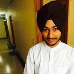 Satinder Singh