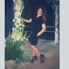 Maayan Bensusan