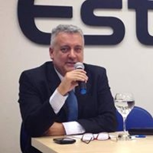 Eraldo Brandão’s avatar
