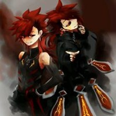 Saraiyu Dragneel