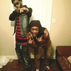 (T.F.K.)Slim  (TheFreshKid)