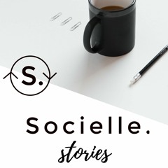 The social enterprise podcast - Socielle Stories