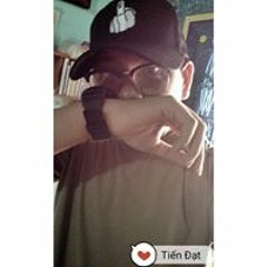 Nguyễn Tiến Đạt Đạt
