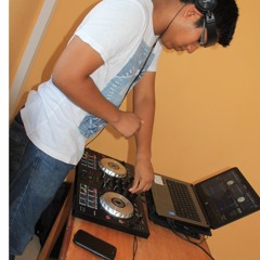 Dj AntonyDelgado