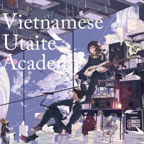 Vietnamese Utaite Academy’s avatar