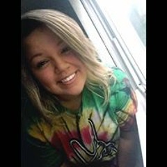 Melissa Danielle Vieyra