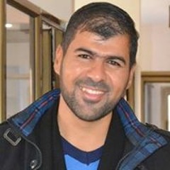 محمد أبو البراء