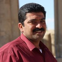 احمد بهي