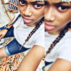 Shadeya Hendrickson