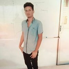Rihaan Yendru-Solluda