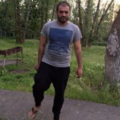 Roudi Mamo