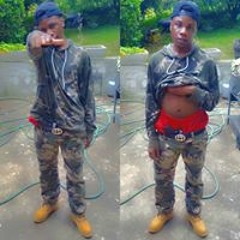 Tonio Sellers