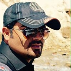 Hammad Ali