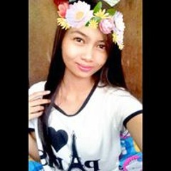 Pearly Nicole Domingo