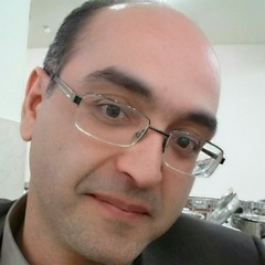 Amirhosein Kamyar