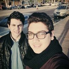 Karem Mohamed
