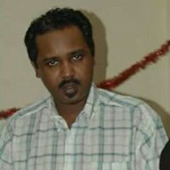 Hesham Ahmed Kharall
