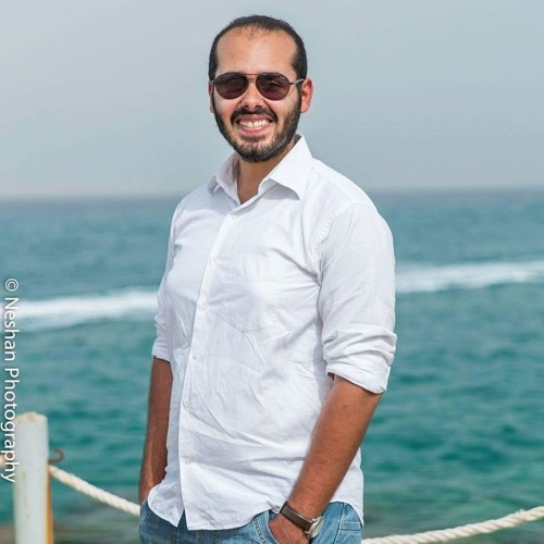 Sherif Hany’s avatar