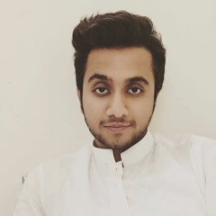 Usman Rana 10