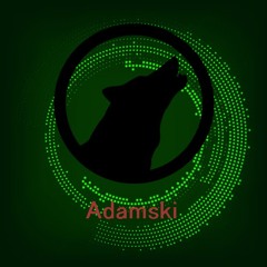 WoLf Adamski