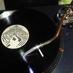 DJ Wag Y.o.m.c Life On Mars Remix Vinyl