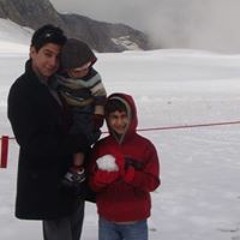 Ali Salam