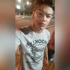 Marcus Vinícius Sousa