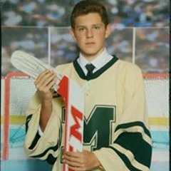 Mitch McLeod