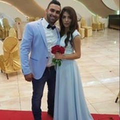 Monia Nazeh Rabah