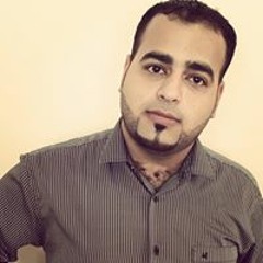 Hossam Mahdi