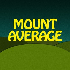 Mount Average