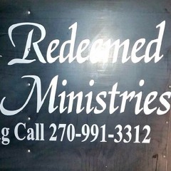 Redeemed (Jayme Smith)