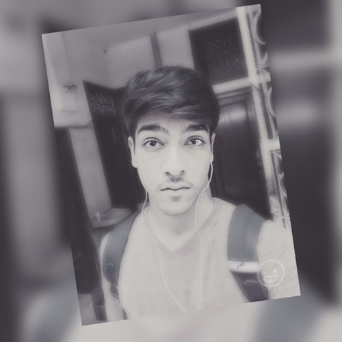 SoundCloud profile picture for @nitish
