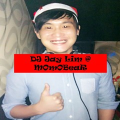 Dvj JayLim@MOMOBeaR