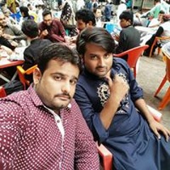 Shehzad Sikander