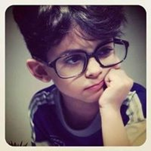 Mostafa Hosam’s avatar