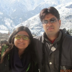 Abhishek Jaiswal