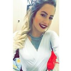 Amanda Belli