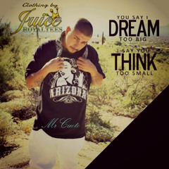 Mr Cuete from Tucson