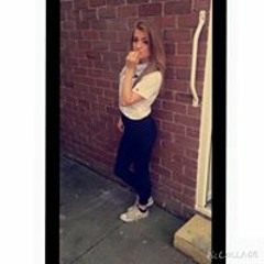 Olivia Dodd Eckersley