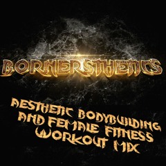 Bornershetics Mix 6