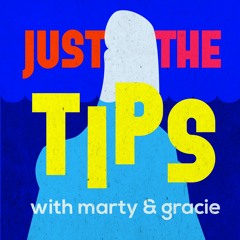 Just the Tips Pod