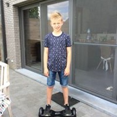 Dinho Nijs