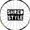 Shred Style