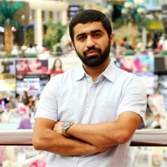 Ahmad Albaba