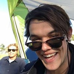 Sam Horsley