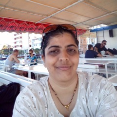 Swati Deshpande