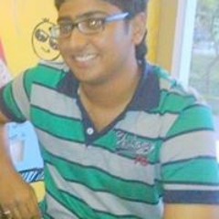 Shriram Muralee