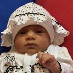 Ghania Khan