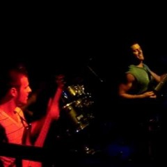 Steve Marshall & Nick Abt